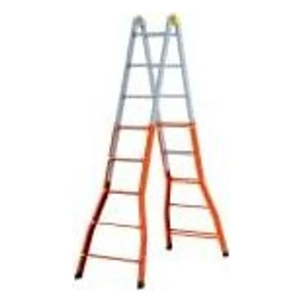 Scala Gigante Metallo mt 5 Gierre – cod. GIEA0080