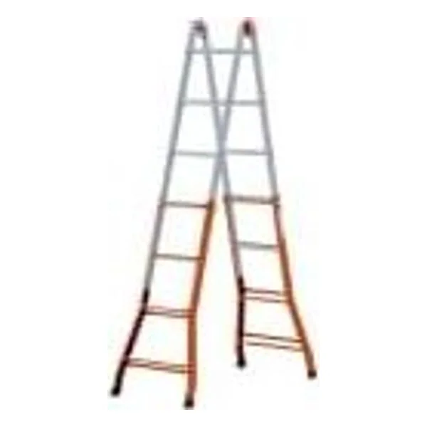 Scala Super Metallo mt 4,40 Gierre – cod. GIEA0050