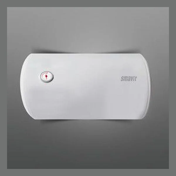 Scaldabagno Orizzontale 2A 80L DX con Flangia Tirreno – cod. CPD508421