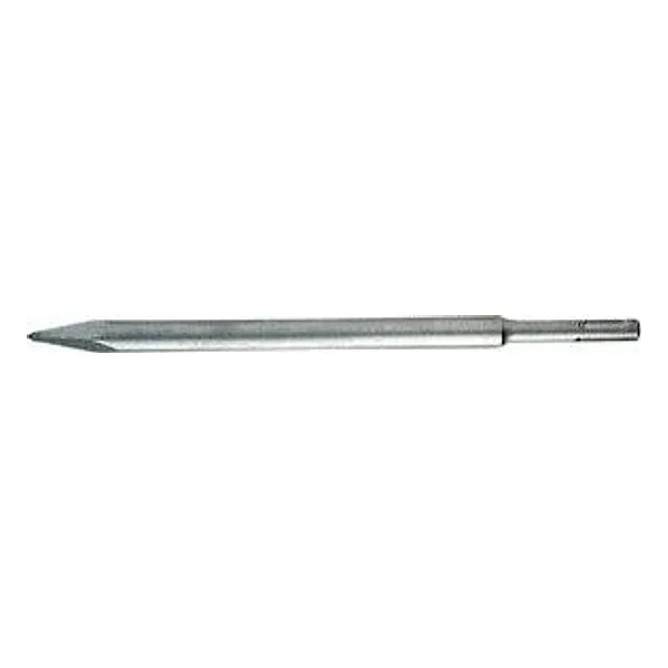 Scalpello a Punta SDS Plus 250 mm per Tassellatore – cod. CPD30621
