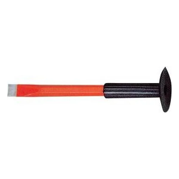 Scalpello a Taglio con Paramano 300 mm – cod. CPD23280