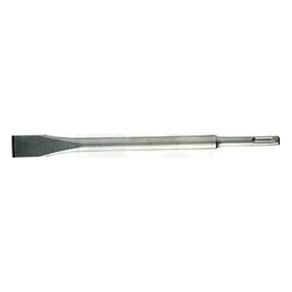Scalpello a Taglio SDS Plus 250MM per Tassellatore – cod. CPD30381