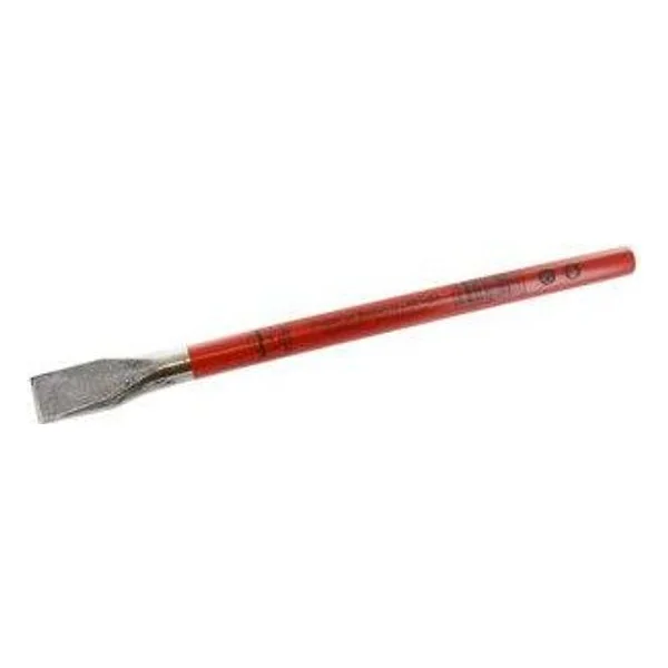 Scalpello Forg Muratore Punta Piatta 350 mm HQ – cod. CPD2992