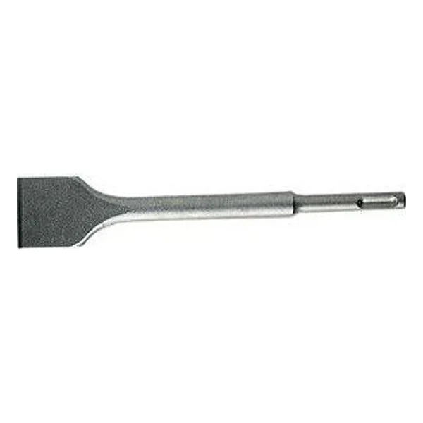 Scalpello Largo SDS Plus 40X250MM per Tassellatore – cod. CPD12693