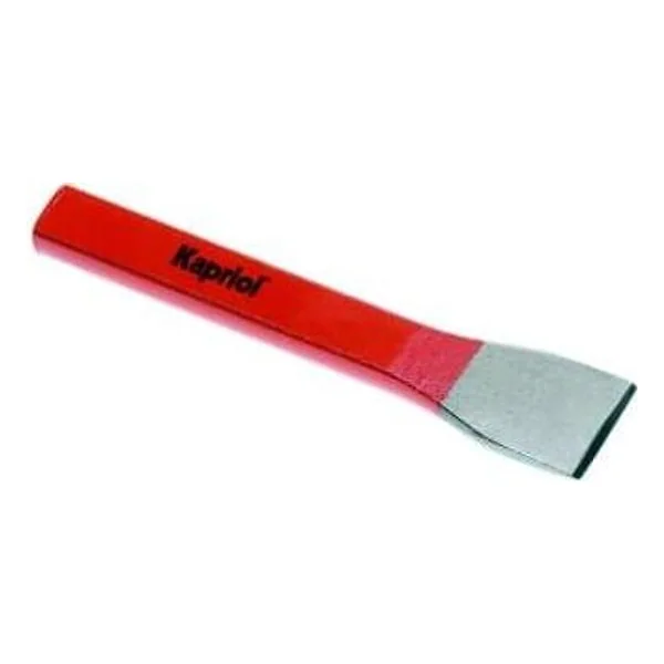 Scalpello MECC.200X25X12 Kapriol – cod. KAP19010