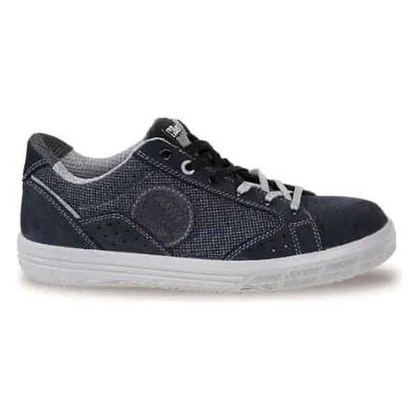Scarpa Bassa Urban Denim Blu 38/47 S1P Beta – cod. BET7361DKK00