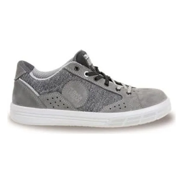Scarpa Basse Urban Denim Grigia 40/47 S1P Beta – cod. BET7361GKK01