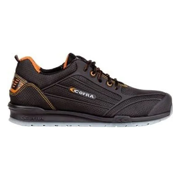 Scarpa Cregan S3 Cofra – cod. COFCREGAN
