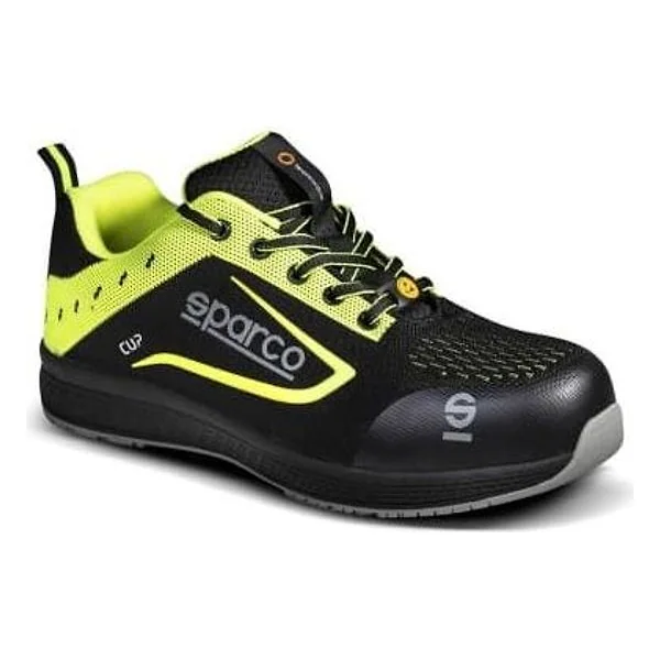 Scarpa Cup Nurburg S1P Sparco 36 – cod. SPA0752641NRGF