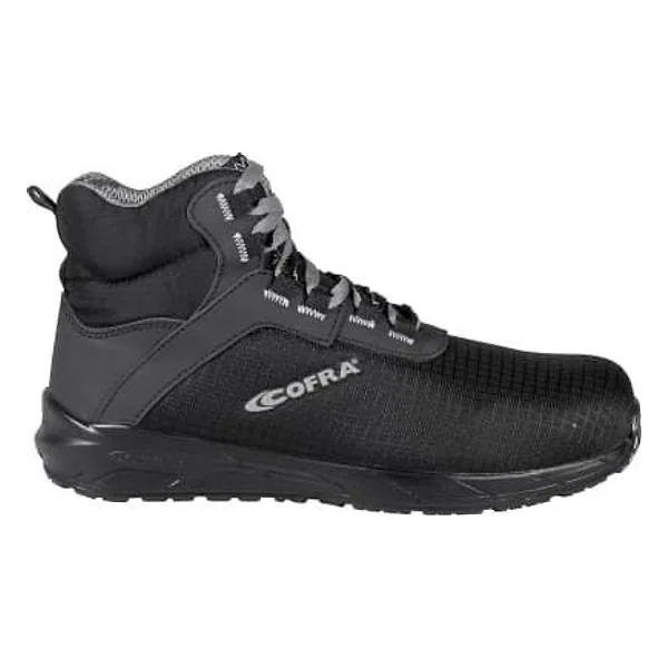 Scarpa Durability Esd S3S Fo SR Cofra 35 – cod. COFDURABILITY