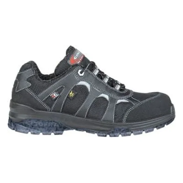 Scarpa Franklin Tessuto Sint.sb e PS Fo SR 40 – cod. COFFRANKLIN