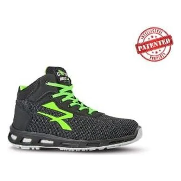 Scarpa Hard S3 SRC – cod. UPOHARD
