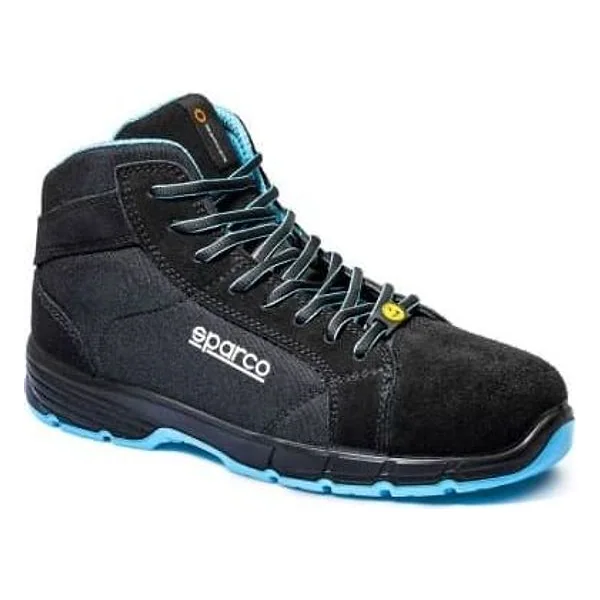 Scarpa Horizon H Fargo S3S Esd Sparco 36 – cod. SPA07547NRCE