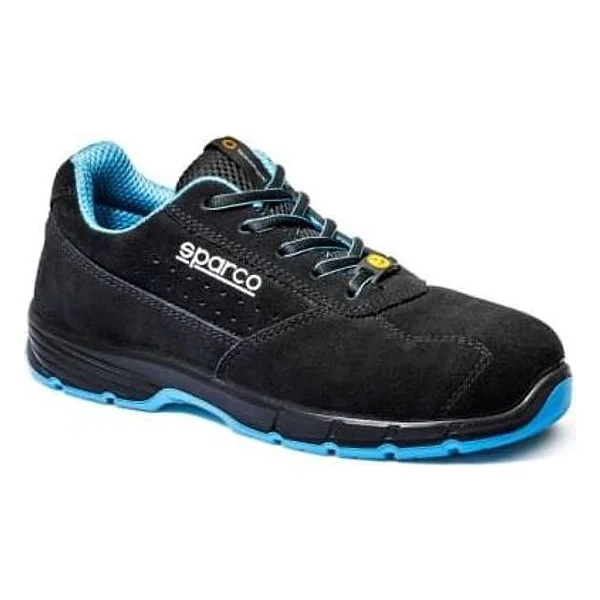 Scarpa Horizon Moreno S1PS Esd Sparco 36 – cod. SPA07546NRCE