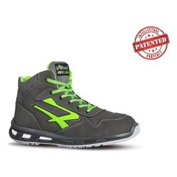 SCARPA Hummer S3 SRC – cod. UPOHUMMER