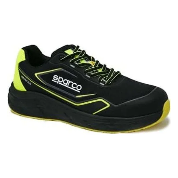 Scarpa Impulse Luton S1PS Esd Sparco 36 – cod. SPA0754547NRGF