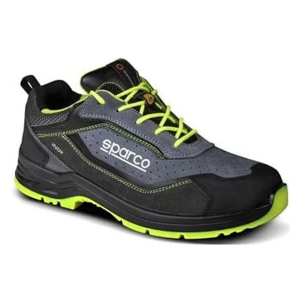 Scarpa Indy Texas S1P Esd Sparco 36 – cod. SPA07538GSGF