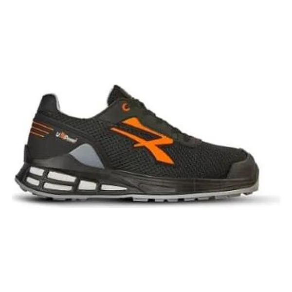 Scarpa Irvin S1P Esd SRC Upower – cod. UPOIRVIN