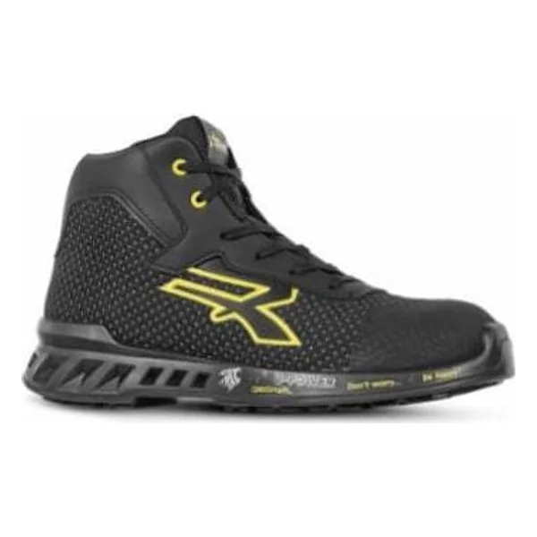 Scarpa Joe Esd S3 Ci SRC Upower – cod. UPOJOE