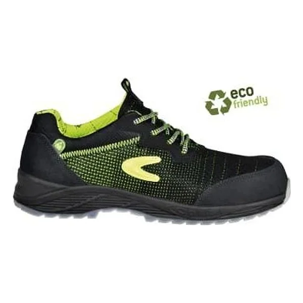 Scarpa Karma Yellow Esd S3 SRC Cofra – cod. COFKARMA