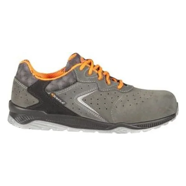 Scarpa Lav.defence S1P SRC Cofra – cod. COFDEFENCE