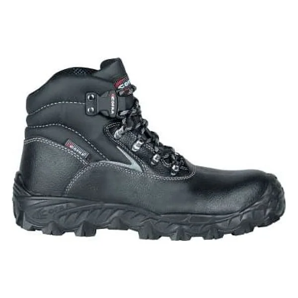 Scarpa Lav.new Black S3 Polacco Nero – cod. COFNEWBLACK