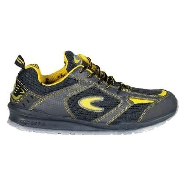Scarpa Lavoro Carnera S1P Cofra – cod. COFCARNERA