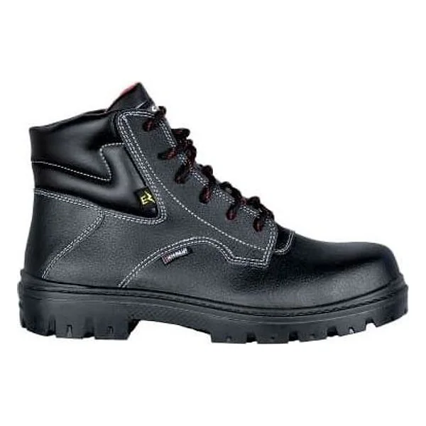 Scarpa Lavoro Electrical Bis Cofra – cod. COFELECTRICAL