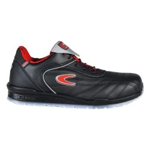 Scarpa Lavoro Meazza S1P Cofra – cod. COFMEAZZA
