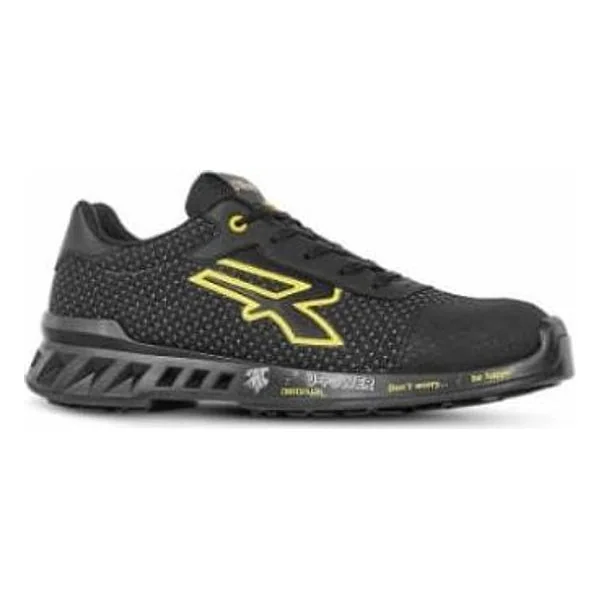 Scarpa Matt Esd S3 Ci SRC Upower – cod. UPOMATT