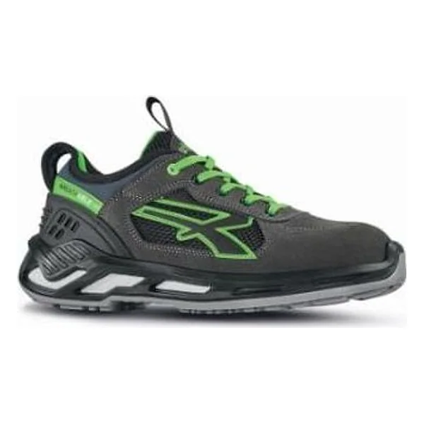 Scarpa Negan Esd S1P SRC – cod. UPONEGAN