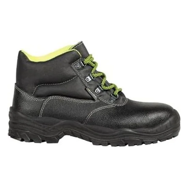 Scarpa Pelle S3 Cofra – cod. COFRIGA