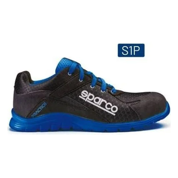 Scarpa Practice Nelson S1P Sparco – cod. SPA0751740NRAZ