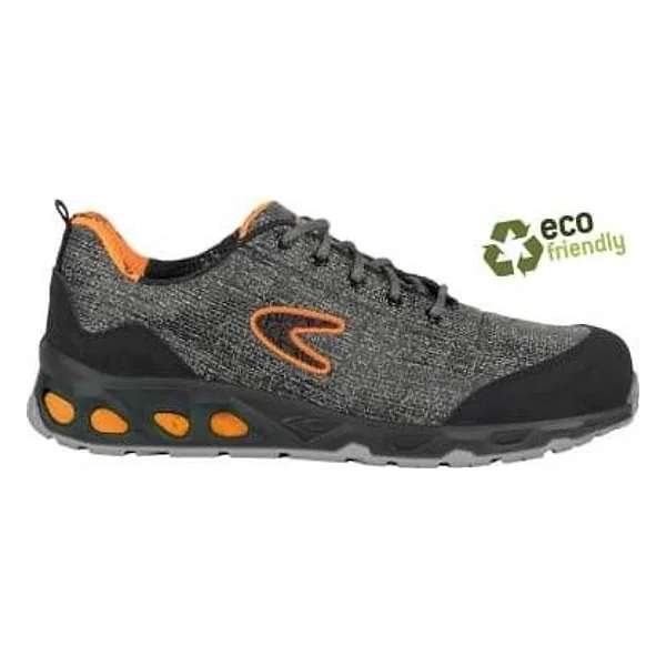 Scarpa Reconverted S1 Cofra – cod. COFRECONVERTED