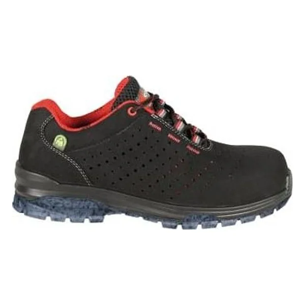 Scarpa Synthpop Bis Esd S1 P SRC Cofra 35 – cod. COFSYNTHPOPBIS