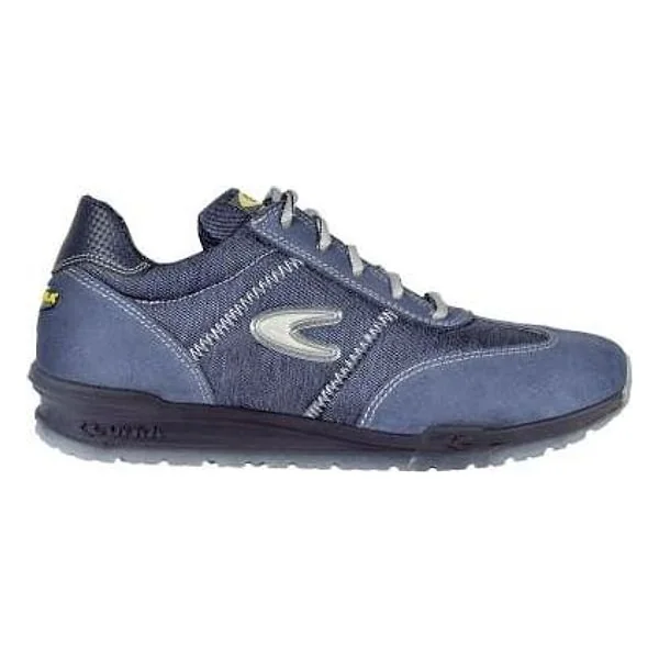 Scarpa Tessuto Brezzi S1P Cofra – cod. COFBREZZI