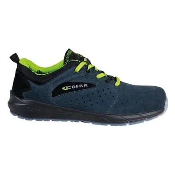 Scarpa Tripling S1PS Fo SR Cofra 36 – cod. COFTRIPLING