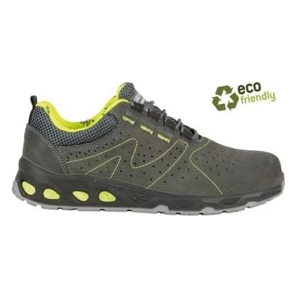 Scarpa Unit Crosta Forata Cofra – cod. COFUNIT