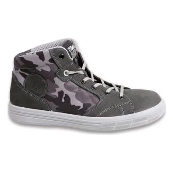 Scarpa Urban Mimetic Grigie 38/47 S3 Beta – cod. BET7369GKK01