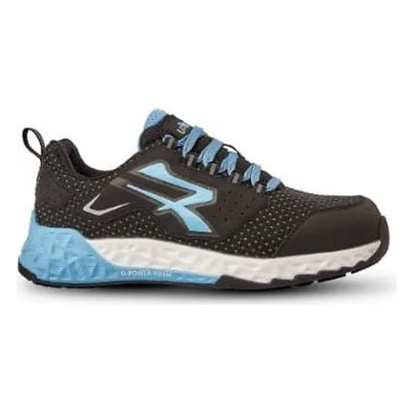 Scarpa Vhagar Esd S3S Ci Hi Hro Fo SR Upower 35 – cod. UPOVHAGAR