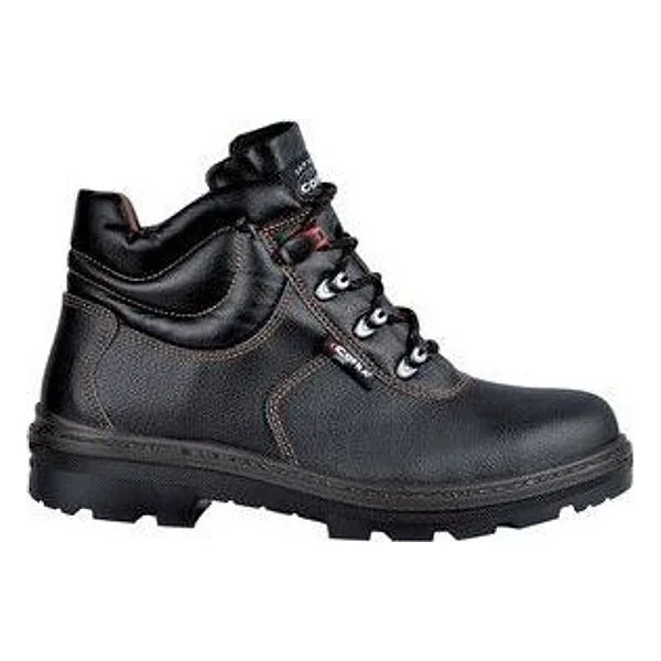 Scarpe Alte Antiforo Paride S3P N. 43 – cod. CPD47696