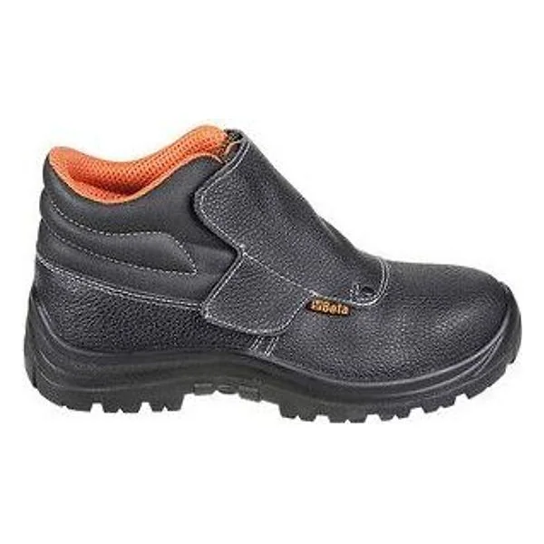 Scarpe Alte Saldatore Beta 7245BK S3