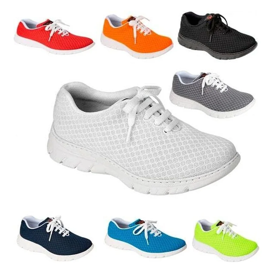Scarpe DIAN CALPE unisex Sportive colori assortiti – cod. DICALPE