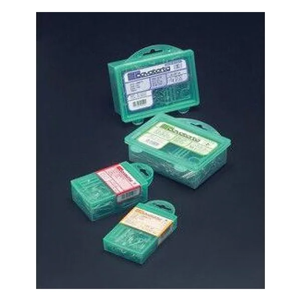 Scatola da KG. 0,250 Chiodi Gruppino 10X30 – cod. CPD512094