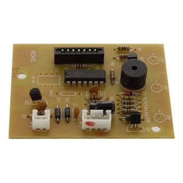 Scheda Elettrica per Cassaforte Elettronica – cod. CPD94606