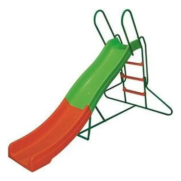 Scivolo Bambini SL-04 Medio 140X260XH166 cm – cod. CPD91910
