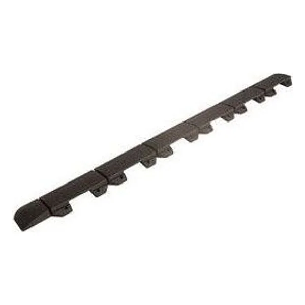 Scivolo per Piastrella Aggancio Maschio 60X5,2X1,3CM – cod. CPD90