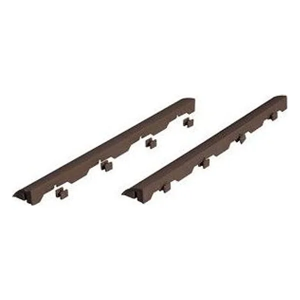 Scivolo per Piastrella E40 LM Effetto Legno – cod. CPD95440