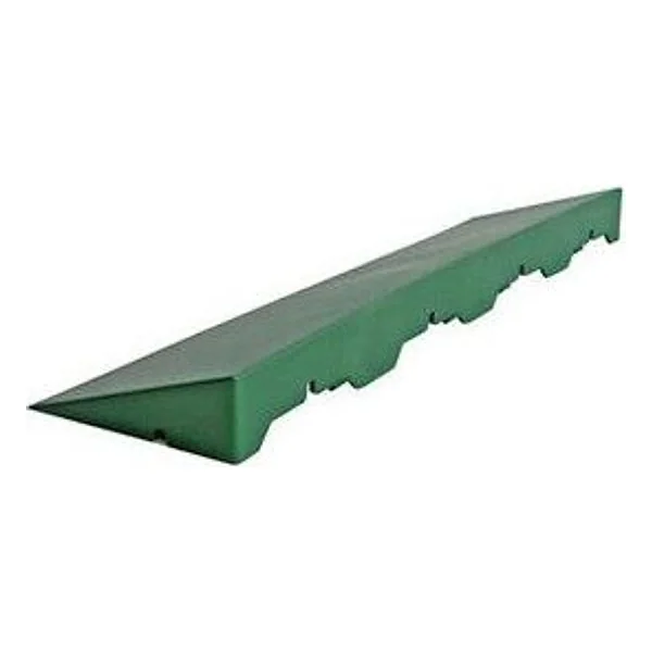 Scivolo per Piastrella E40 Verde – cod. CPD82313