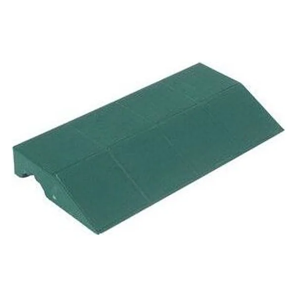 Scivolo per Piastrella P40 Innesto Femmina Verde – cod. CPD35221